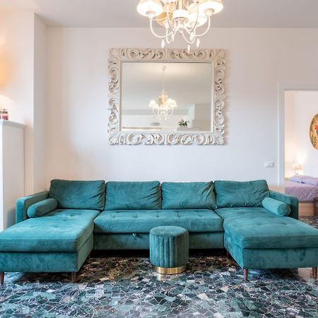 Amazing Top Floor Милан Экстерьер фото