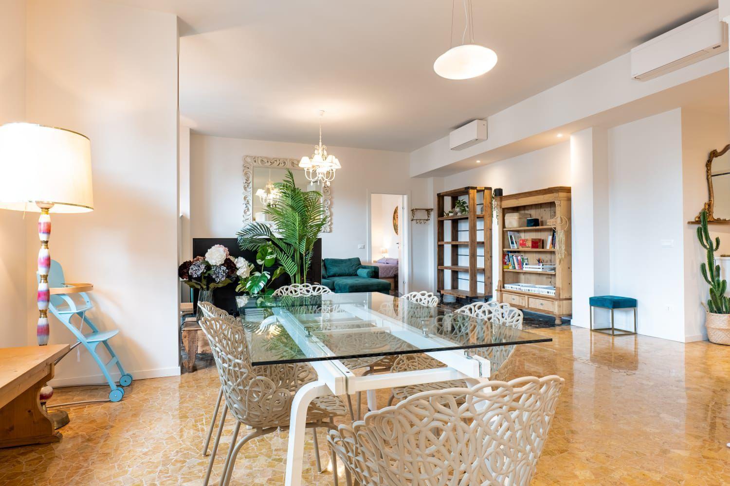 Amazing Top Floor Милан Экстерьер фото