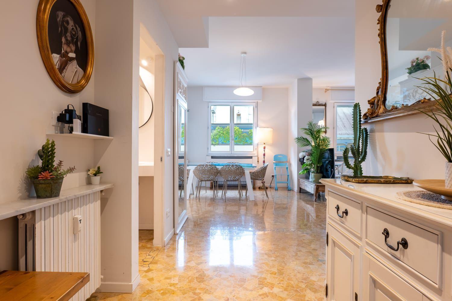 Amazing Top Floor Милан Экстерьер фото