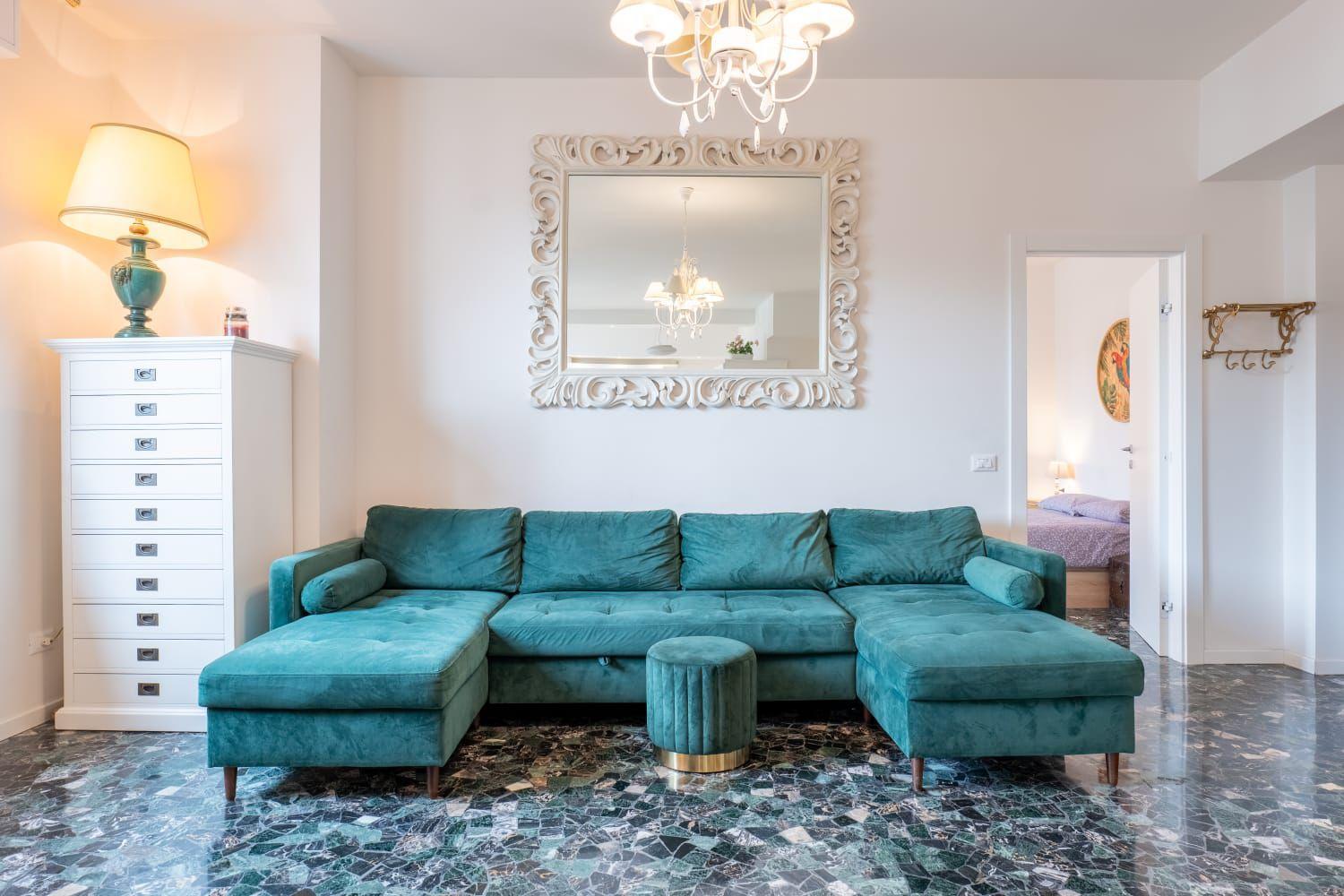 Amazing Top Floor Милан Экстерьер фото