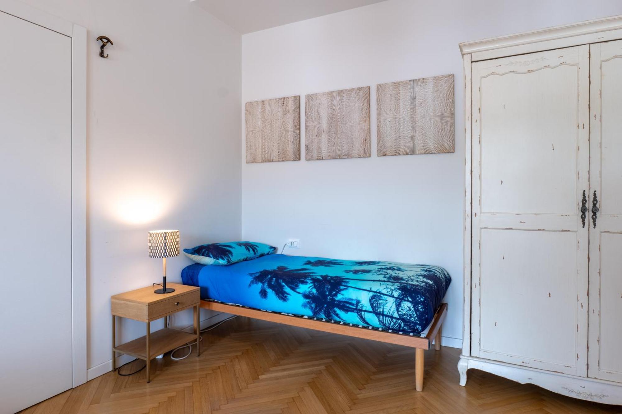 Amazing Top Floor Милан Экстерьер фото
