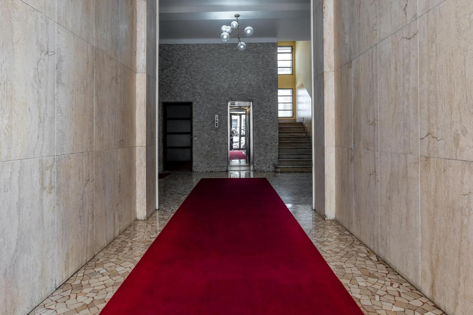 Amazing Top Floor Милан Экстерьер фото