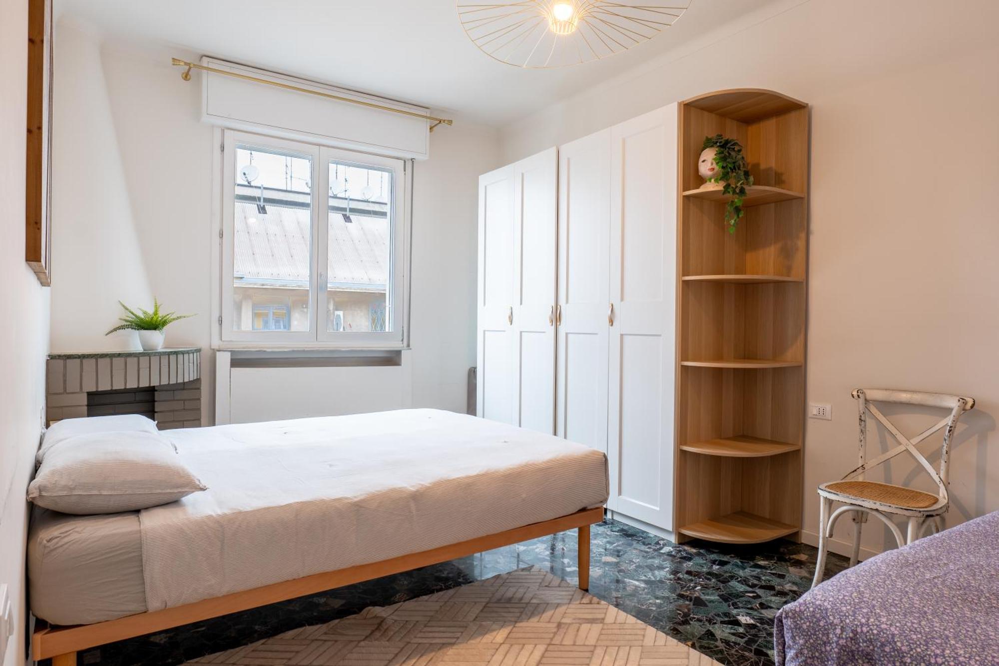 Amazing Top Floor Милан Экстерьер фото